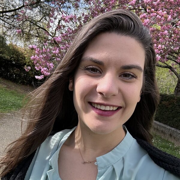 Mélody Esteves - Coach en développement personnel